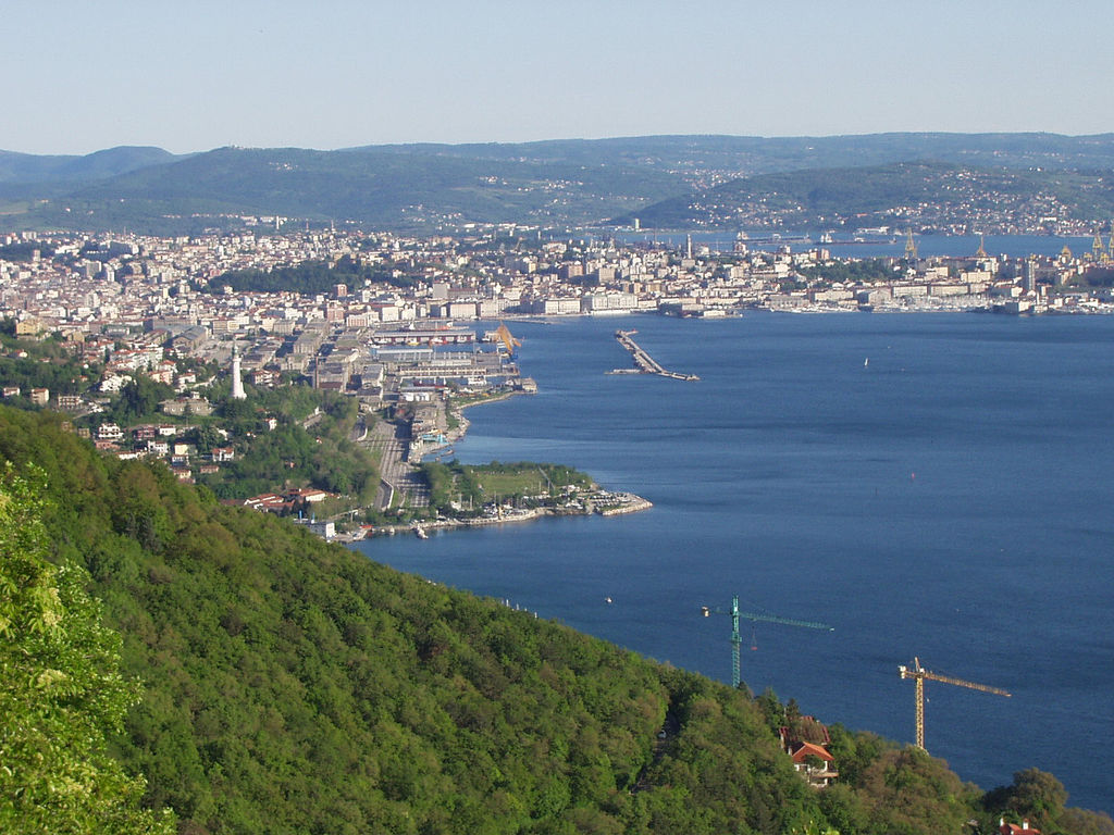 Trieste