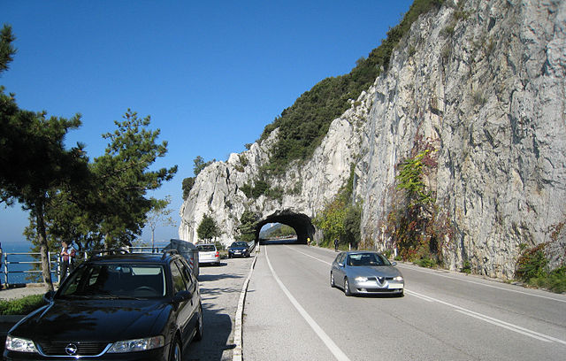 Trieste