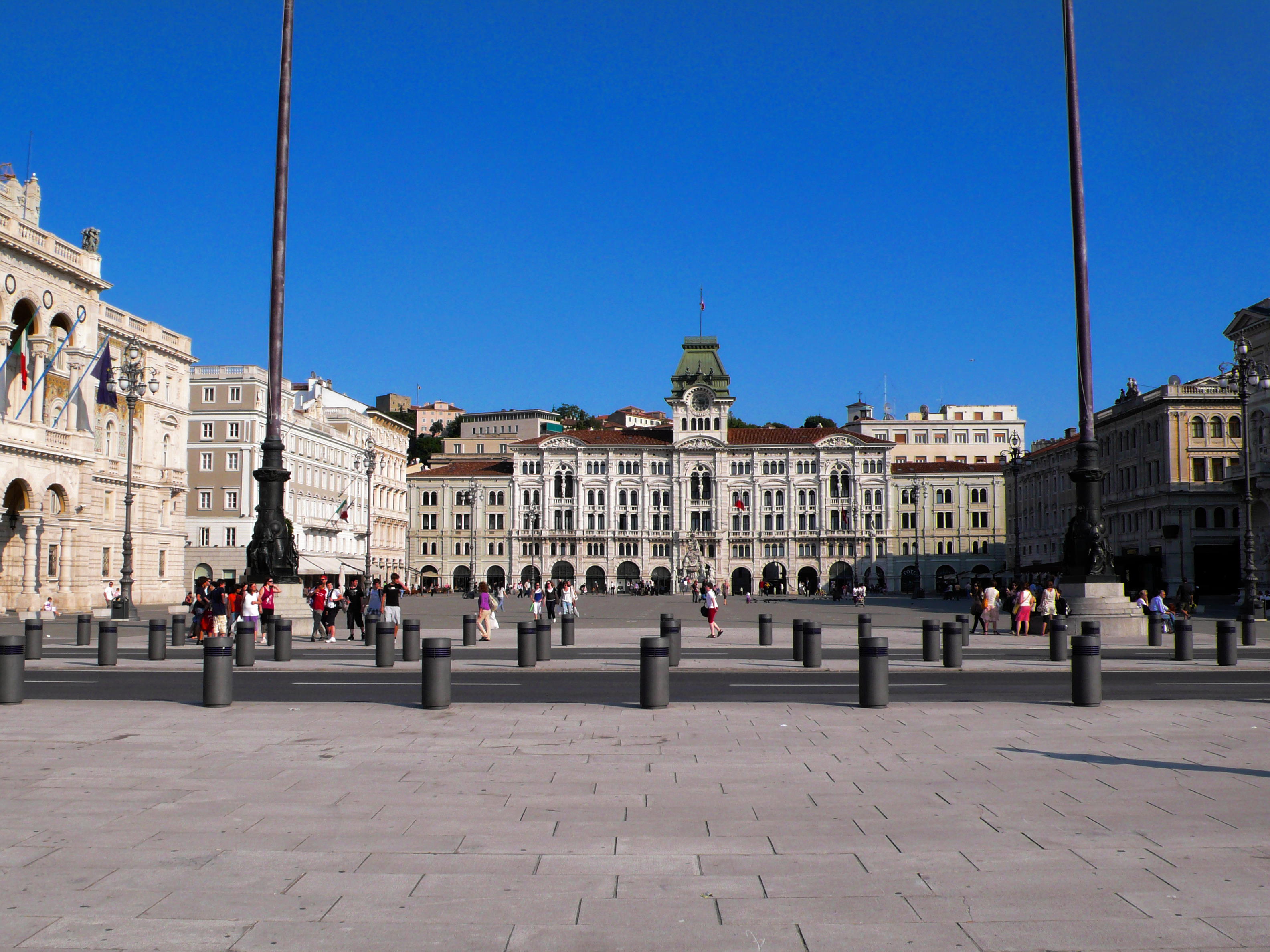 Trieste